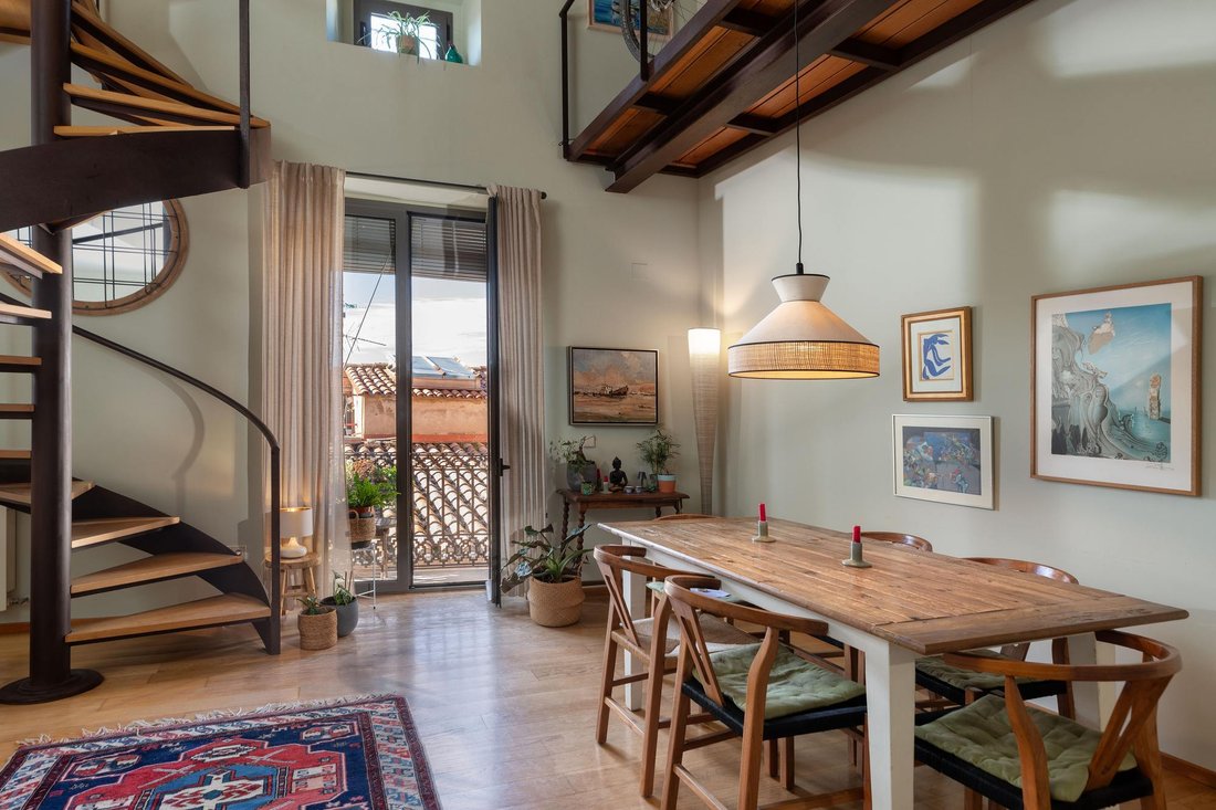 Apartment in Girona, Catalonia, Spain 5 - 16989287