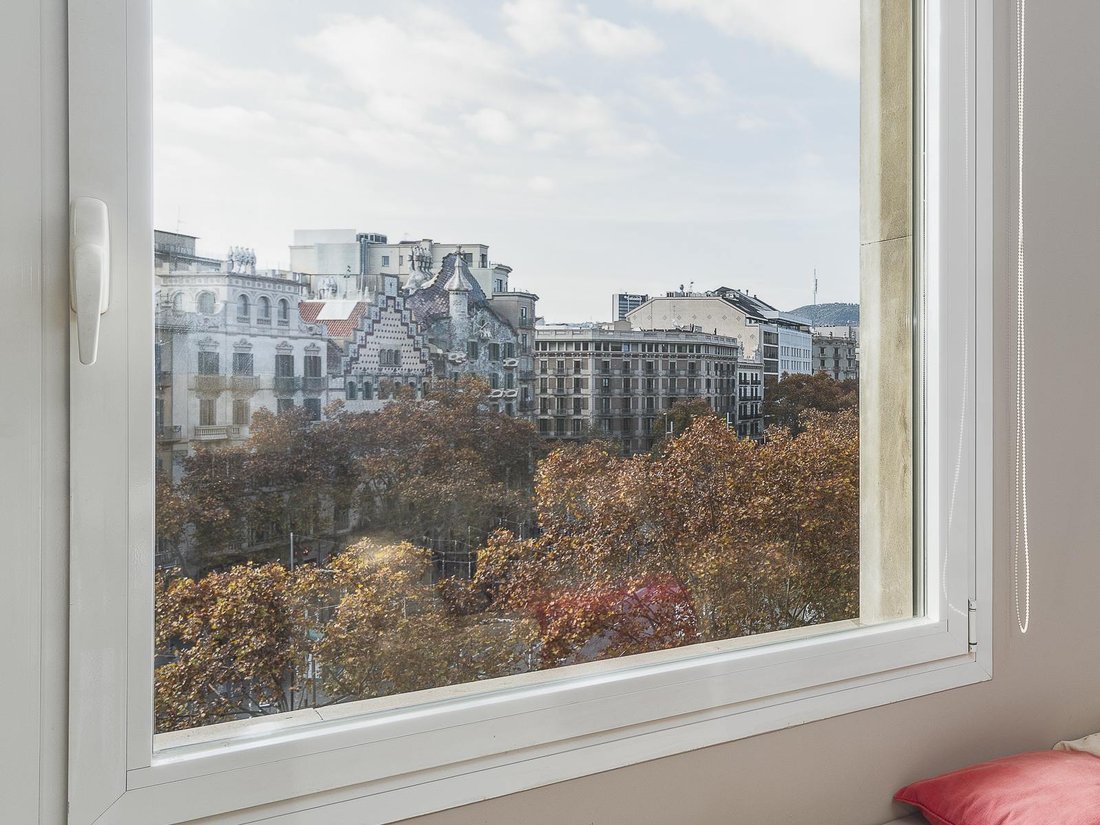 Apartment in Eixample, Barcelona, Spain 4 - 16810373