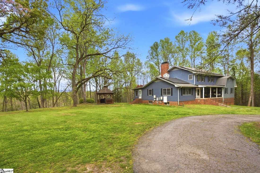 House in Walhalla, South Carolina, United States 2 - 17794337