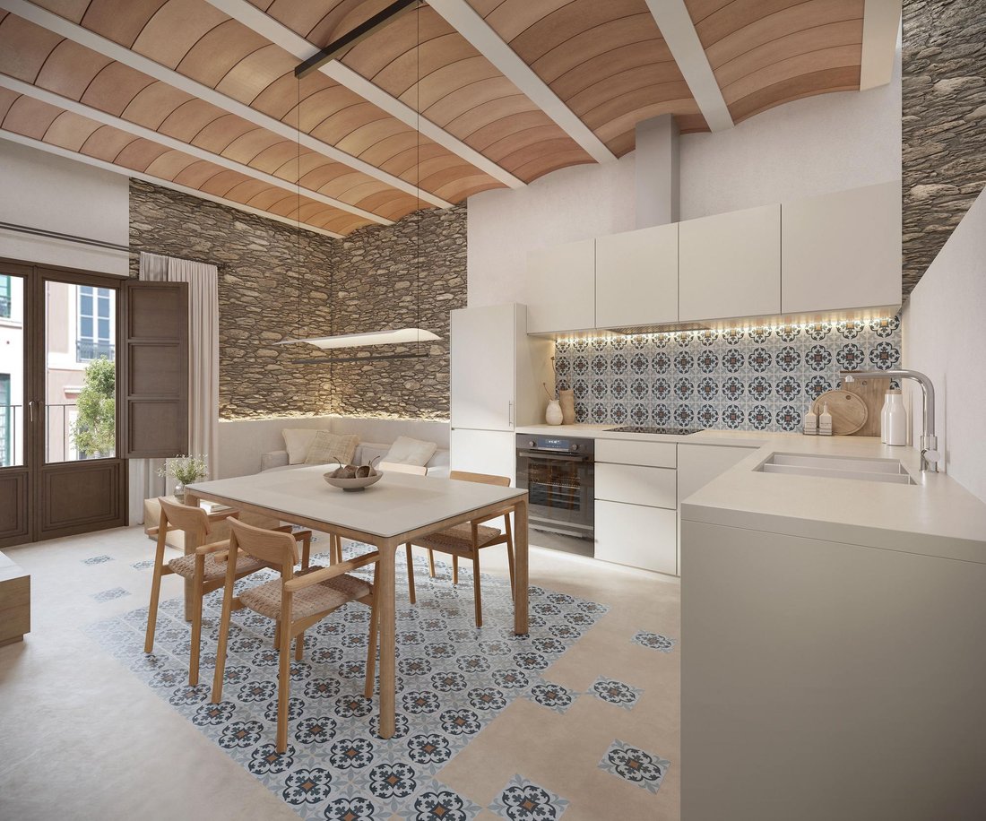 Villa in Girona, Catalonia, Spain 1 - 17437992