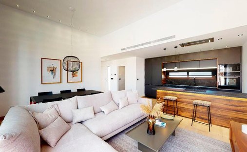 Villa in Finestrat, Valencian Community, Spain 1