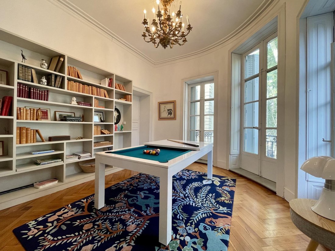 Apartment in Centre Historique, Montpellier, France 1 - 16988032