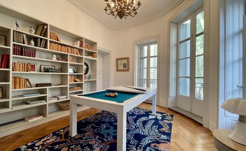 Apartment in Centre Historique, Montpellier, France 1