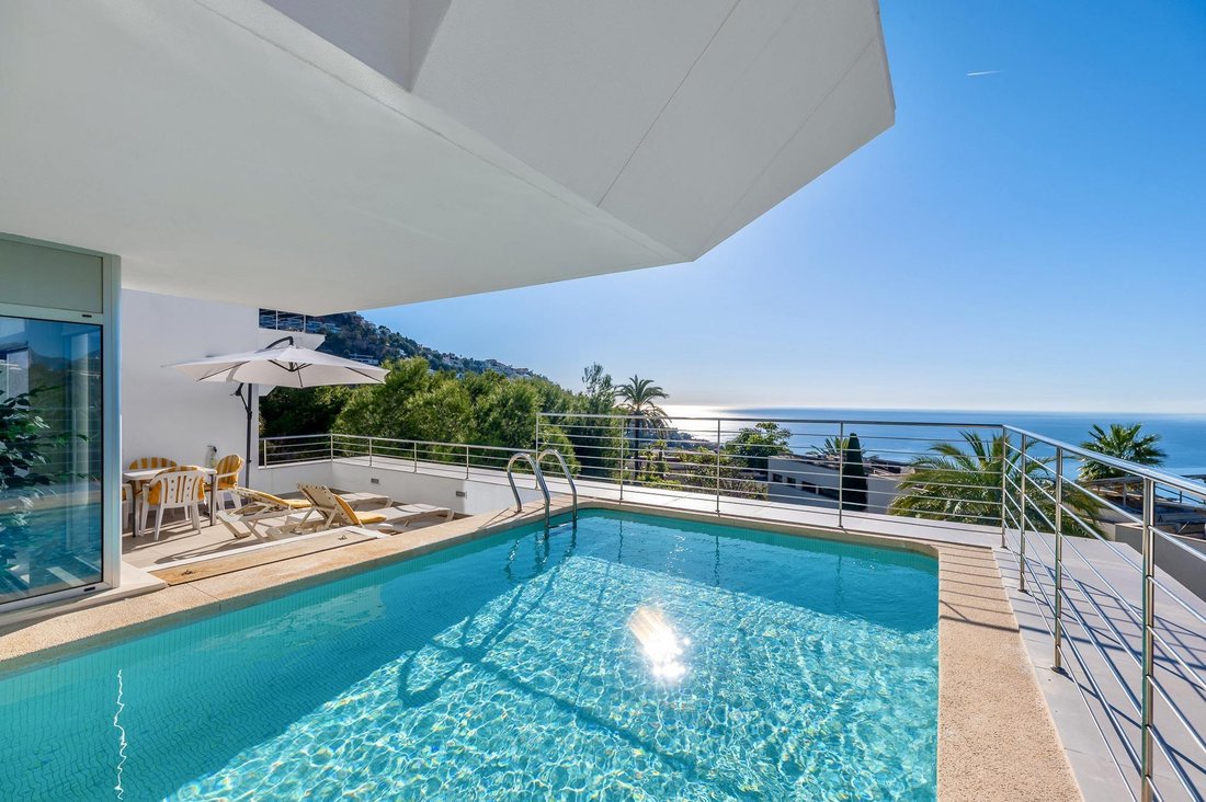 Villa in Altea Hills, Altea, Valencian Community 4 - 16987526