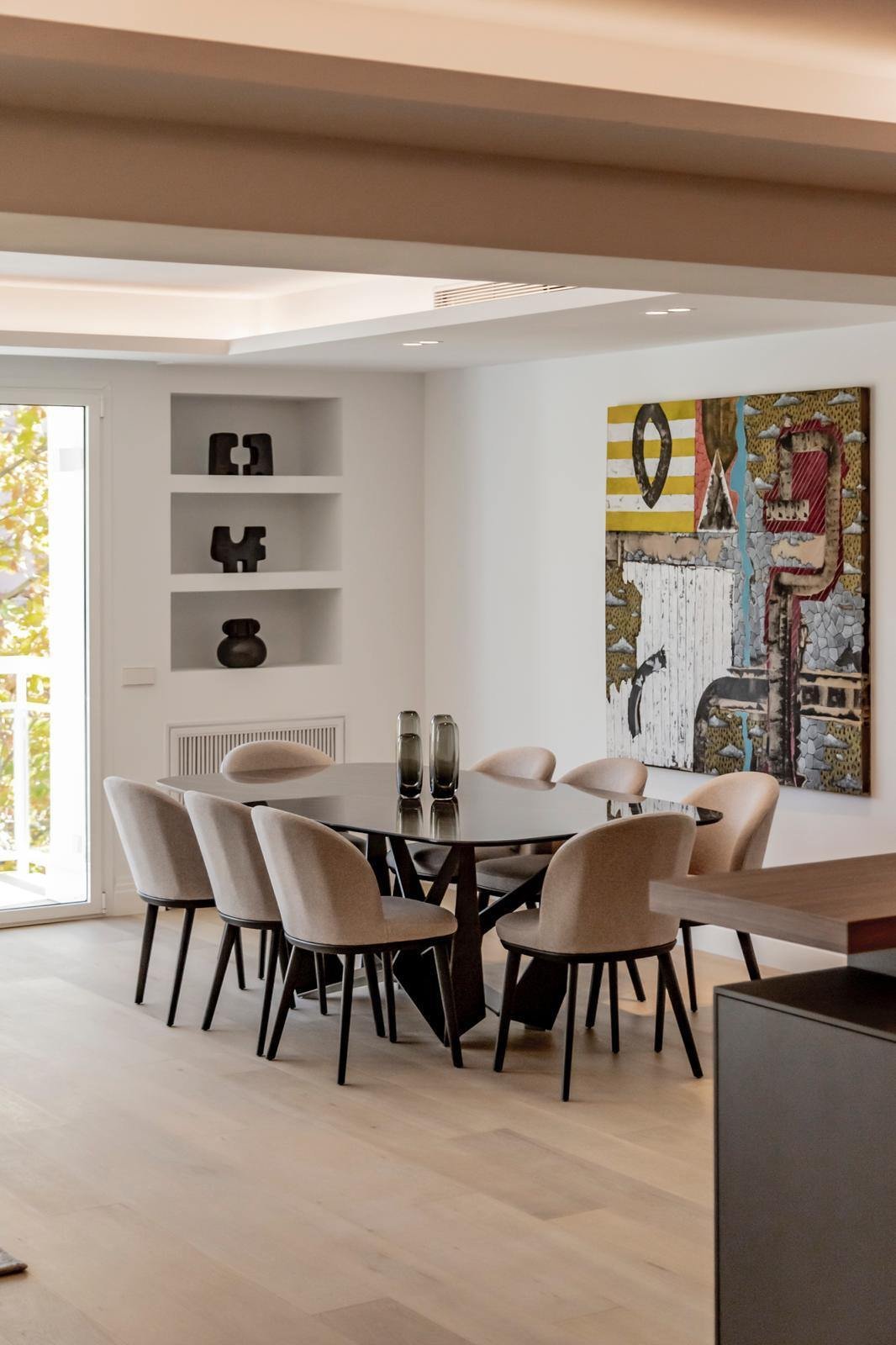 Apartment in Barrio Salamanca, Madrid, Spain 5 - 16989233