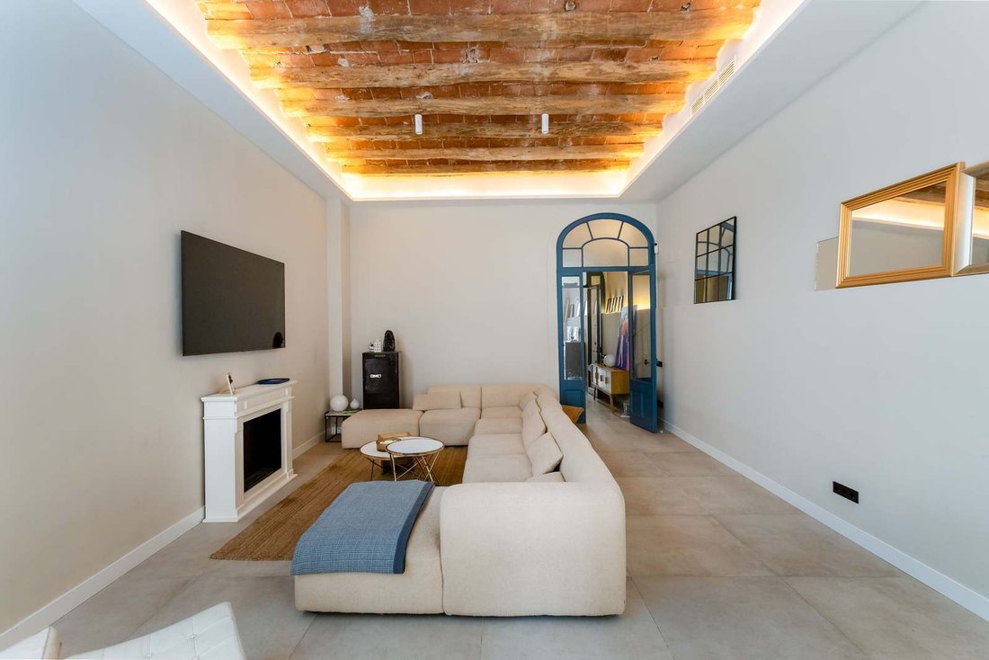 Villa in el Masnou, Catalonia, Spain 4 - 17464579