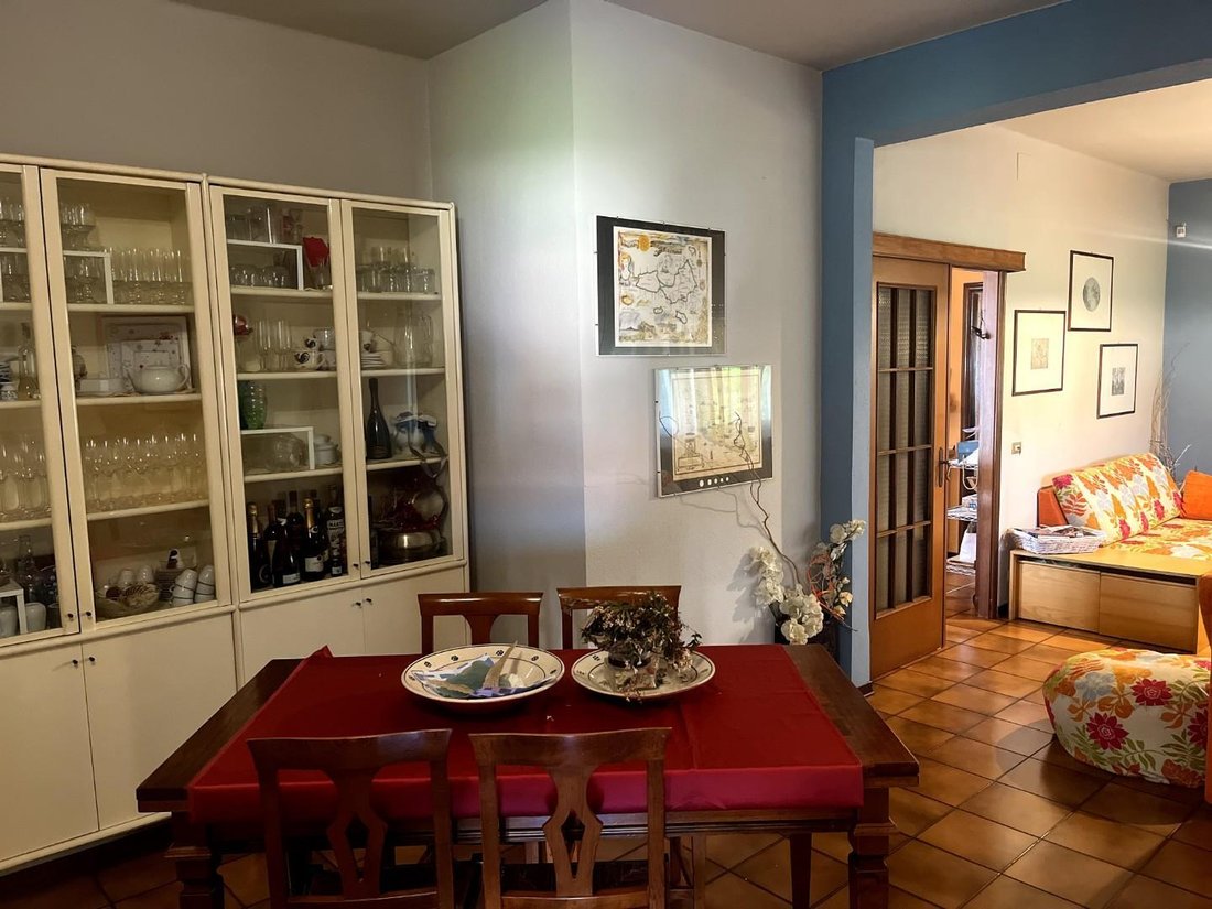 Villa in Seravezza, Tuscany, Italy 5 - 17799101