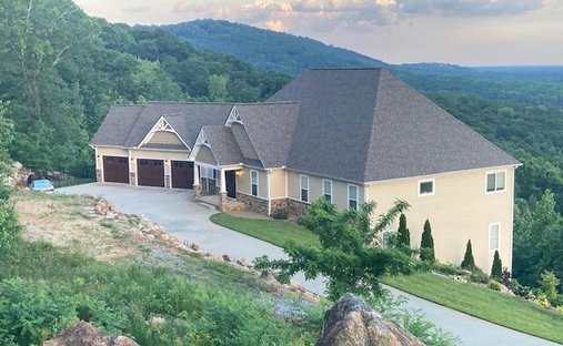House in Greenville, South Carolina, United States 1