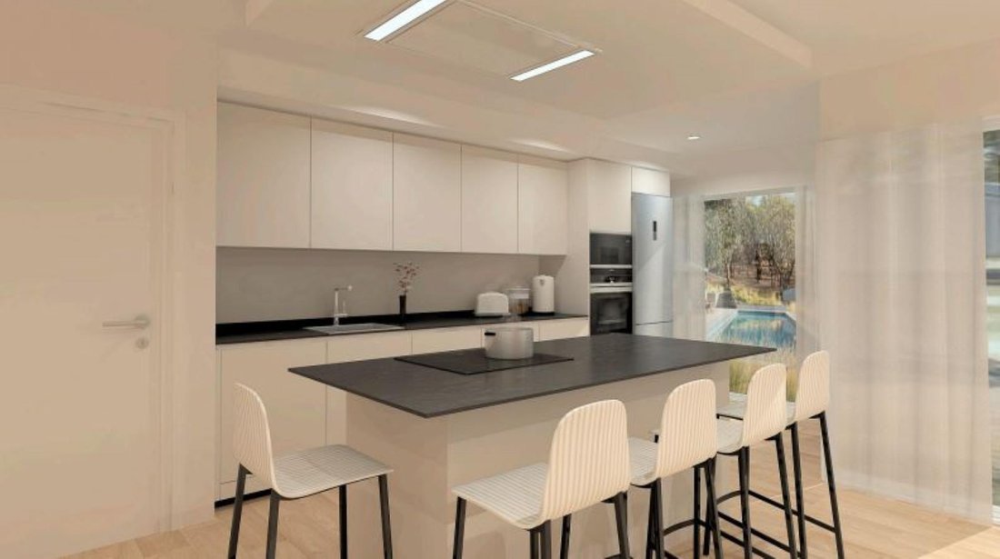 Villa in Las Rozas de Madrid, Comunidad de Madrid, Spain 4 - 17059515