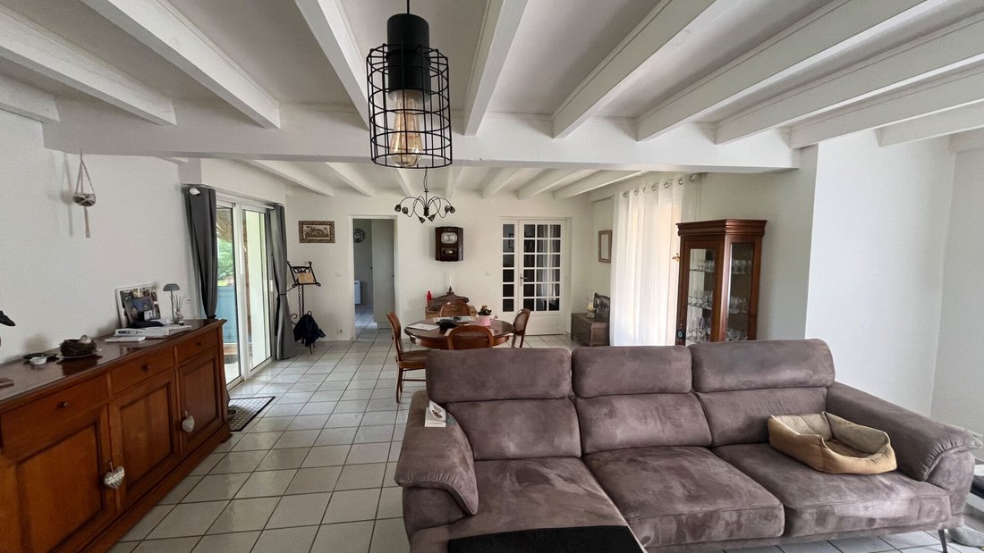 Villa in Carcassonne, Occitania, France 4 - 17797037