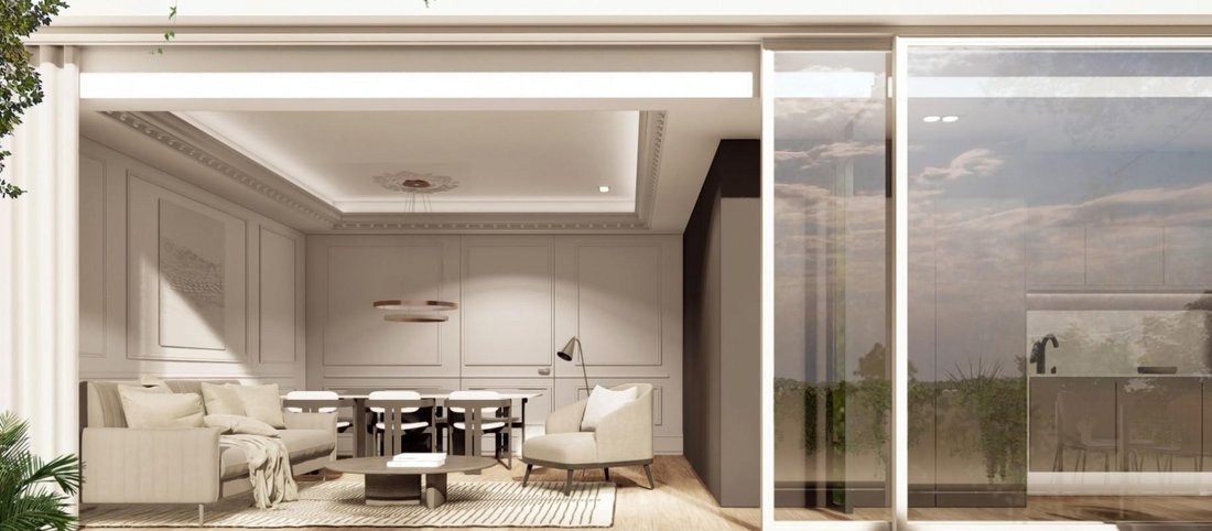 Apartment in Barrio Salamanca, Madrid, Spain 3 - 16989449