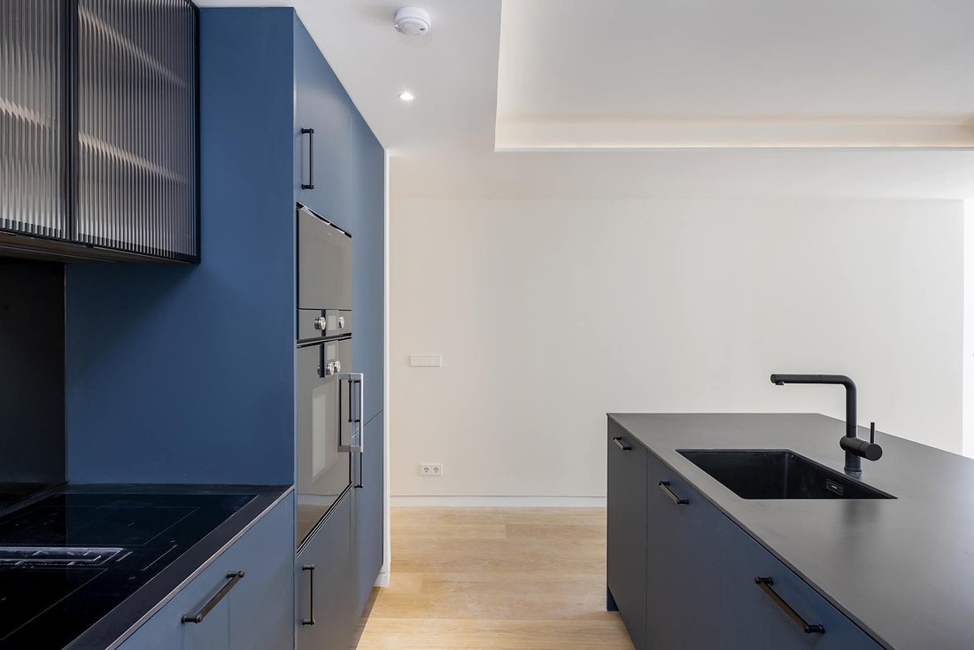Apartment in Gracia, Barcelona, Spain 5 - 15692498