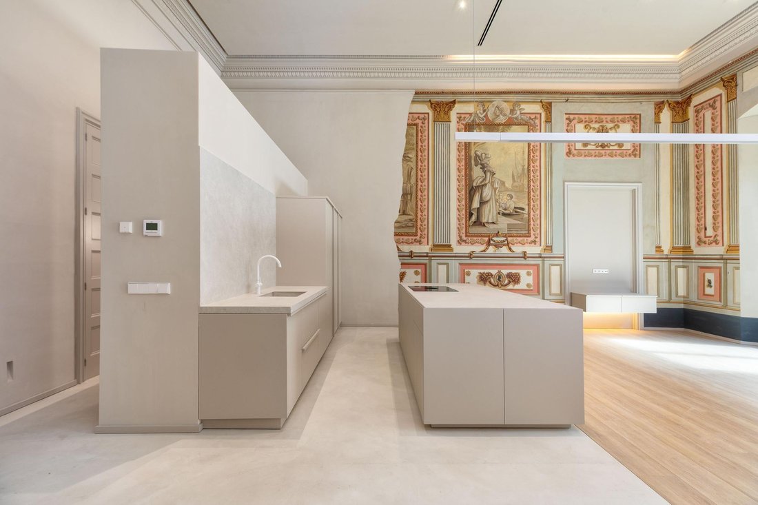 Apartment in Girona, Catalonia, Spain 4 - 16988904