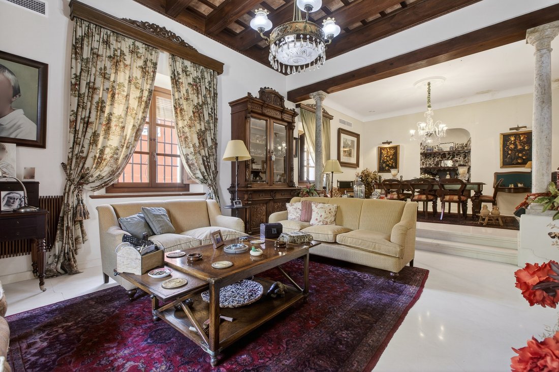 House in Ecija, Andalusia, Spain 4 - 17800101