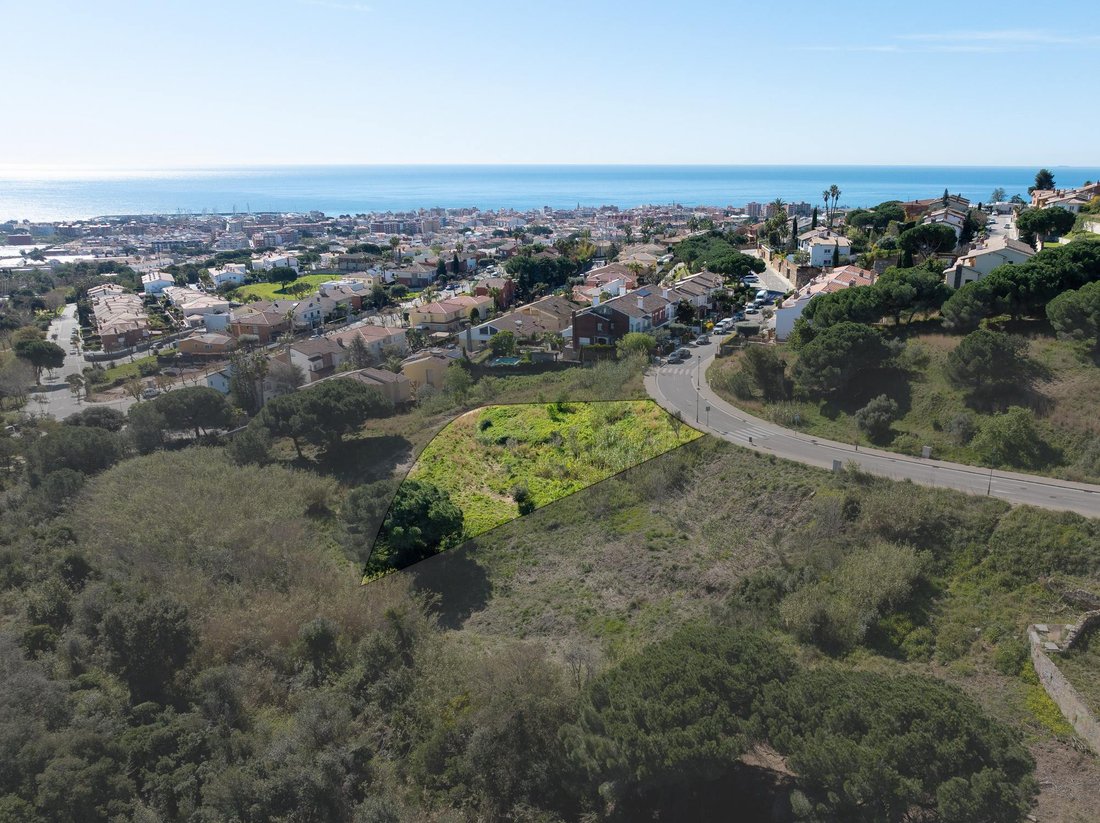 Land in Premia de Dalt, Catalonia, Spain 3 - 17435979