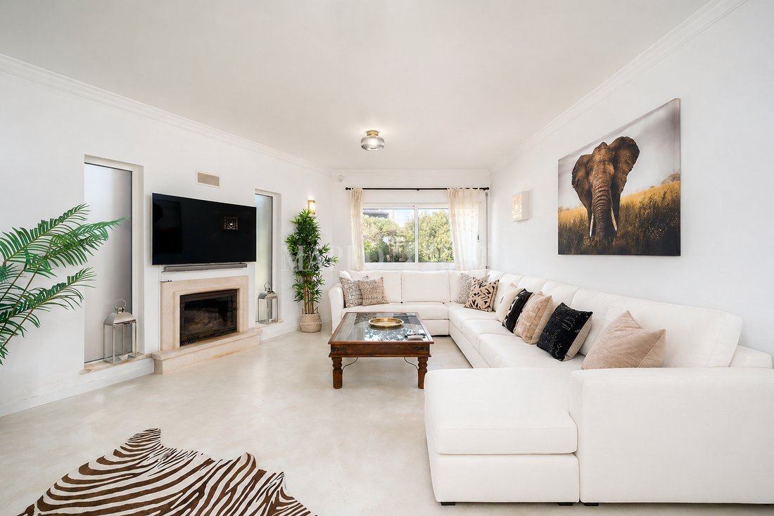 Townhouse in Almancil, Algarve, Portugal 3 - 17797893