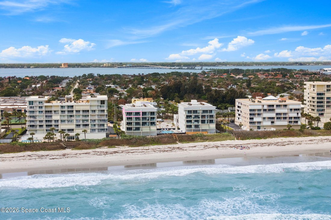 Condo in Indialantic, Florida, United States 4 - 17795038