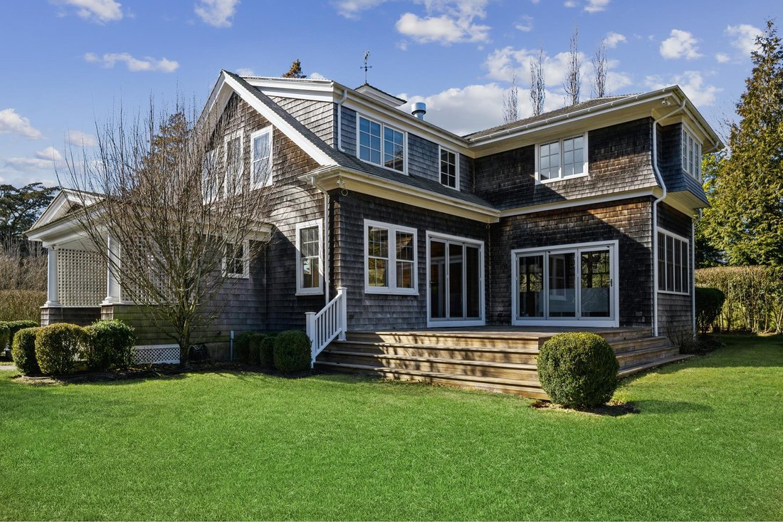 Water Mill, New York, United States 3 - 15879207