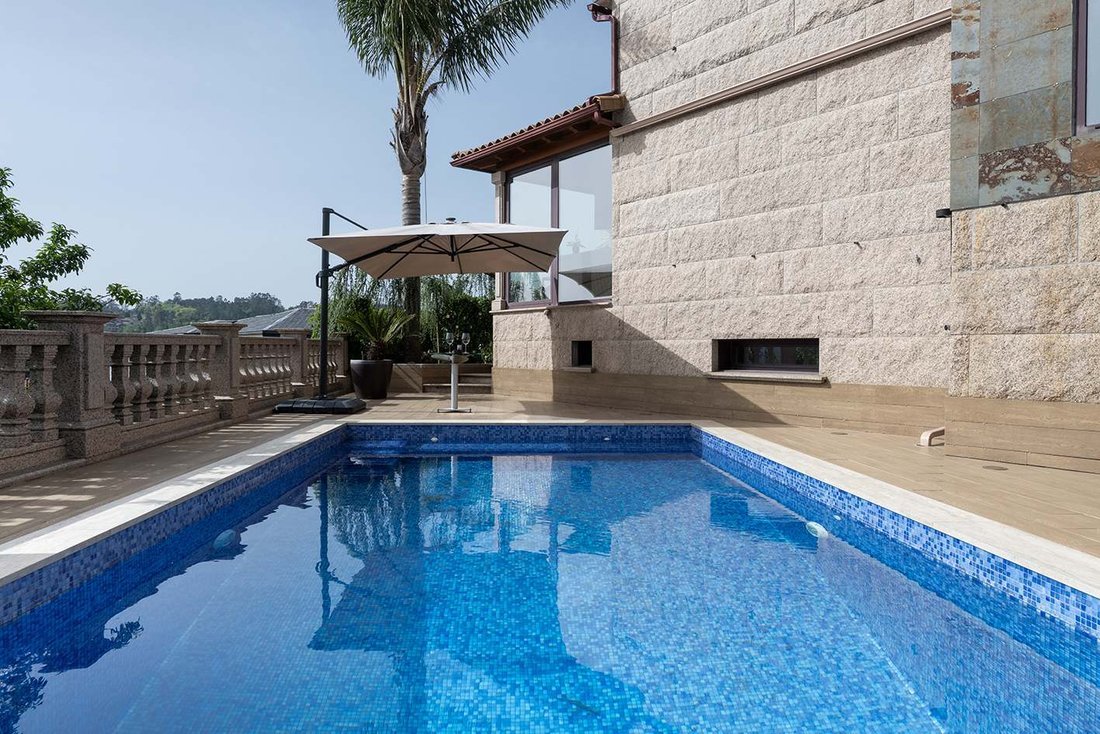 Villa in Louredo, Mos, Spain 3 - 17774940