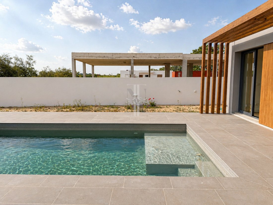 Villa in Santo Estevao, Santarem District, Portugal 1 - 17571893