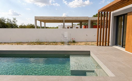 Villa in Santo Estêvão, Distrikt Santarém, Portugal 1
