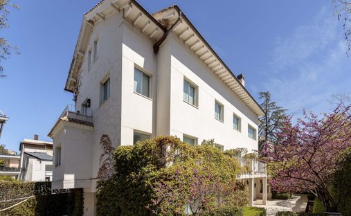 Villa in Moncloa-Aravaca, Madrid, Spain 1