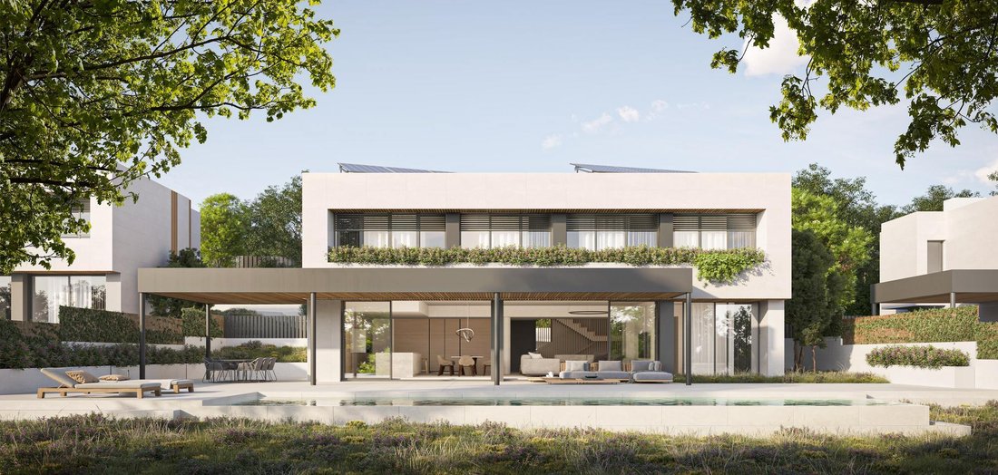 Villa in Sant Andreu de Llavaneres, Catalonia, Spain 5 - 16988611