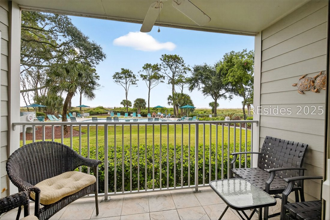 Condo in Hilton Head Island, South Carolina, United States 2 - 17794757