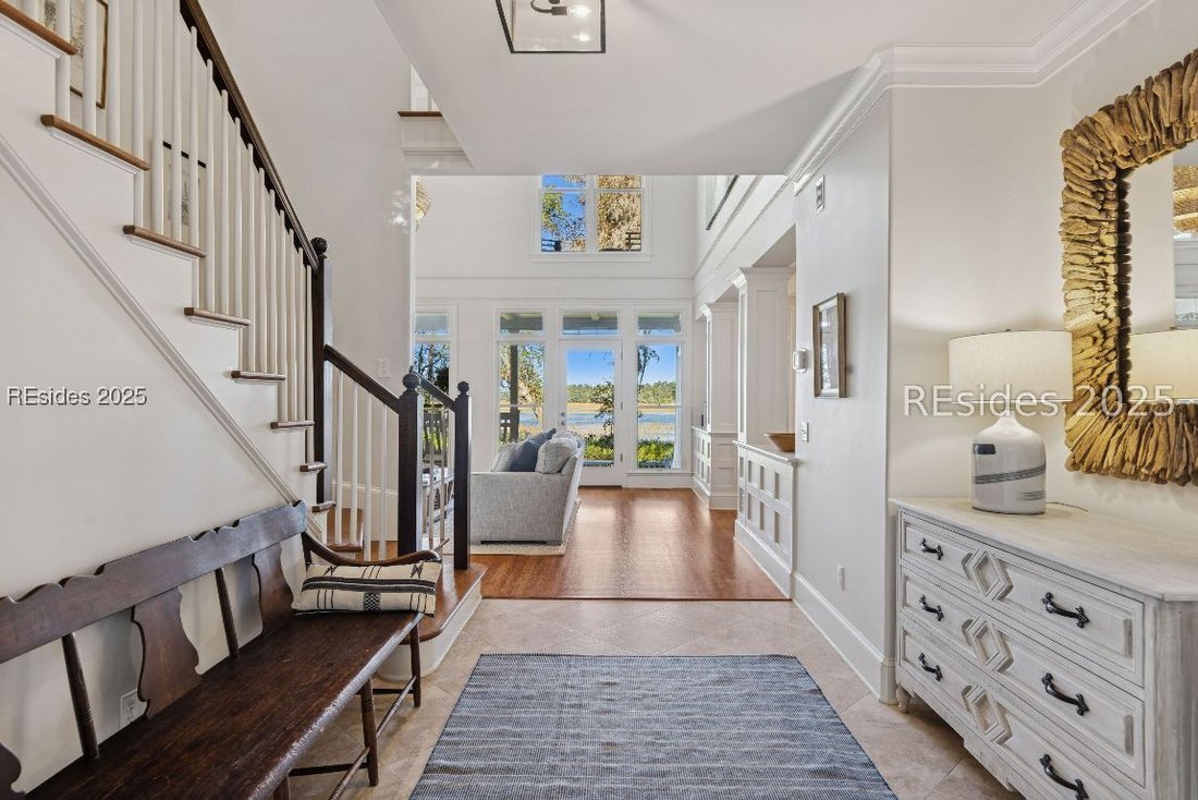 House in Bluffton, South Carolina, United States 3 - 17793486