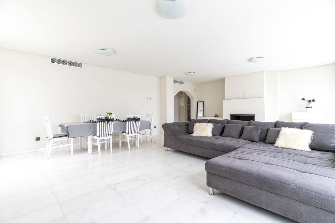 Villa à Finestrat, Valence, Espagne 4 - 16988807