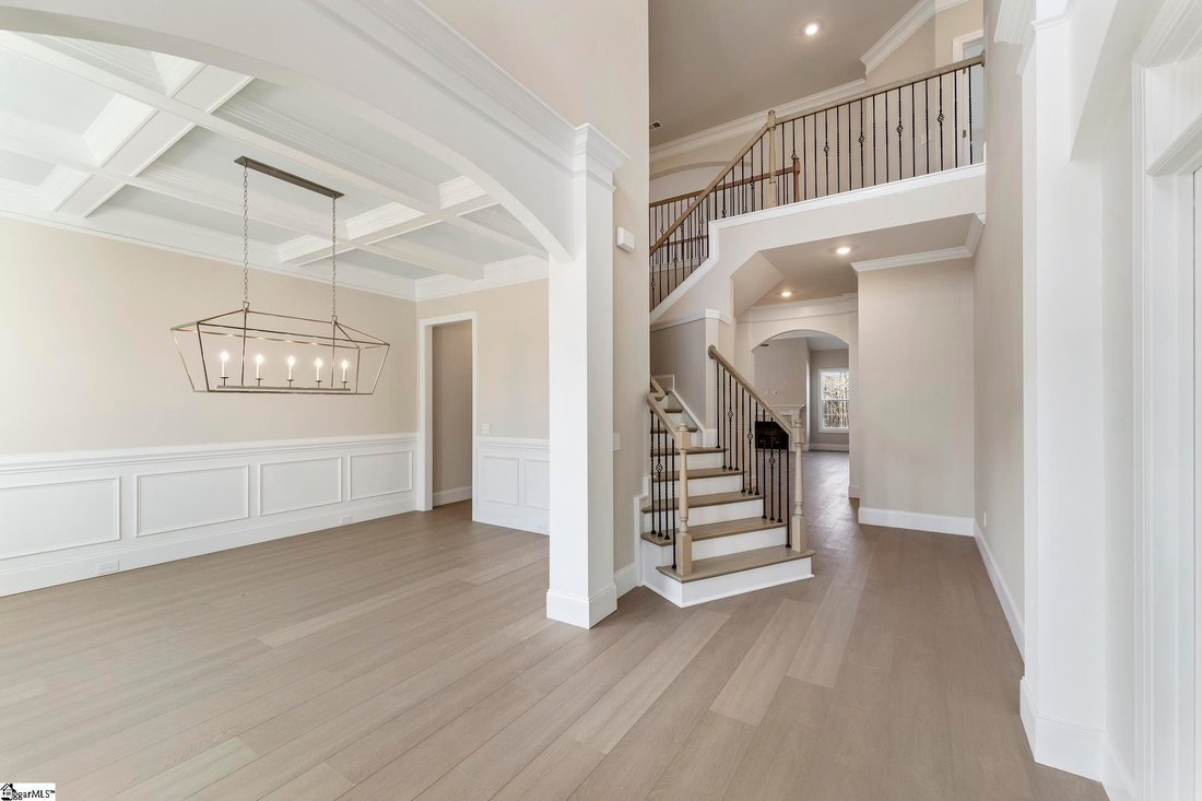 House in Easley, South Carolina, United States 4 - 17794616