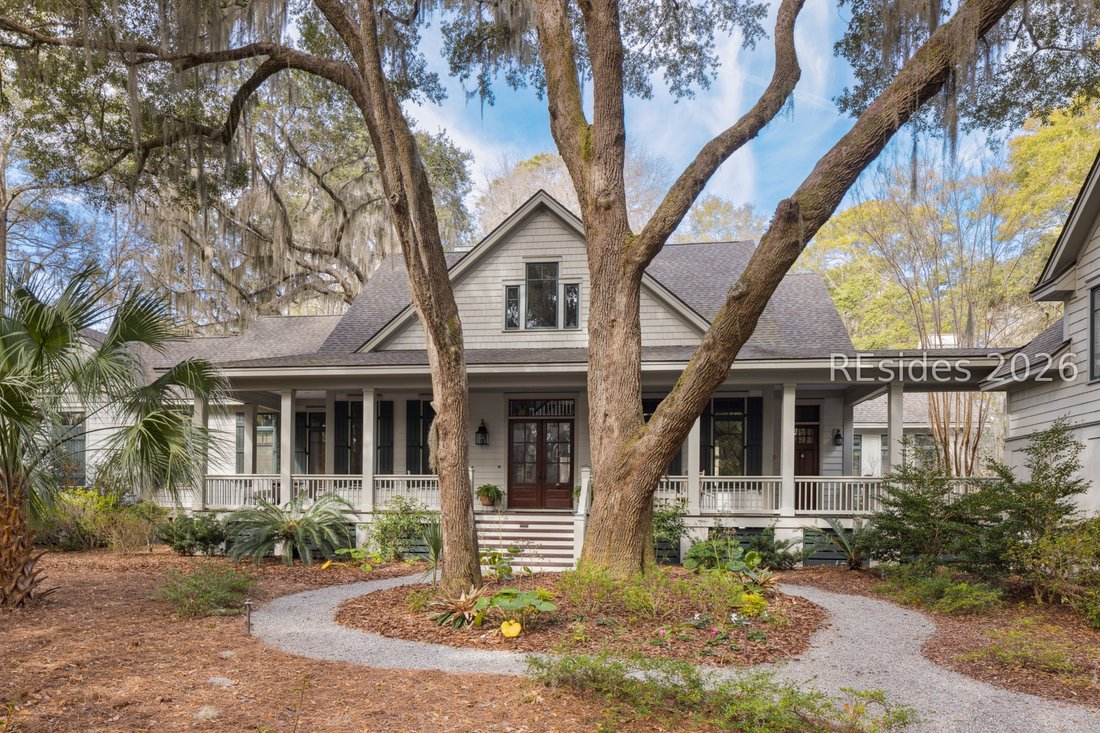 House in Bluffton, South Carolina, United States 2 - 17793700