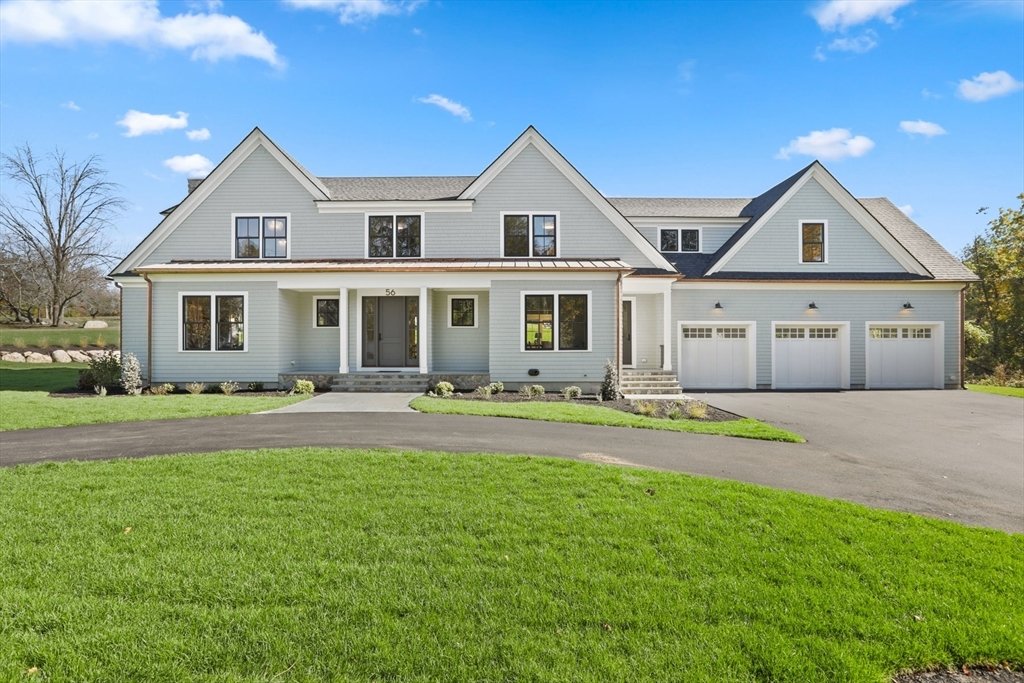 House in Andover, Massachusetts, United States 1 - 17801733