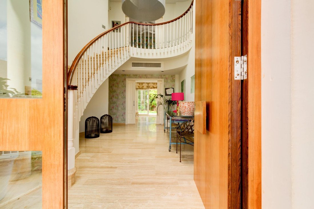 Villa in Tarragona, Catalonia, Spain 4 - 16989084