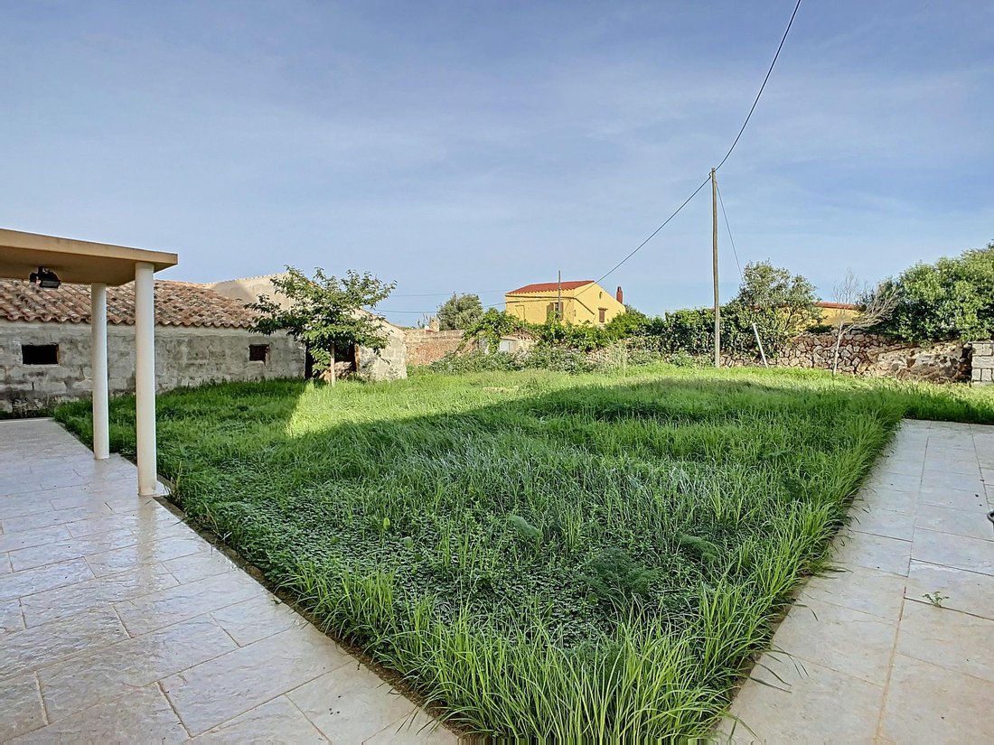 Country House in Ciutadella de Menorca, Balearic Islands, Spain 5 - 16989720