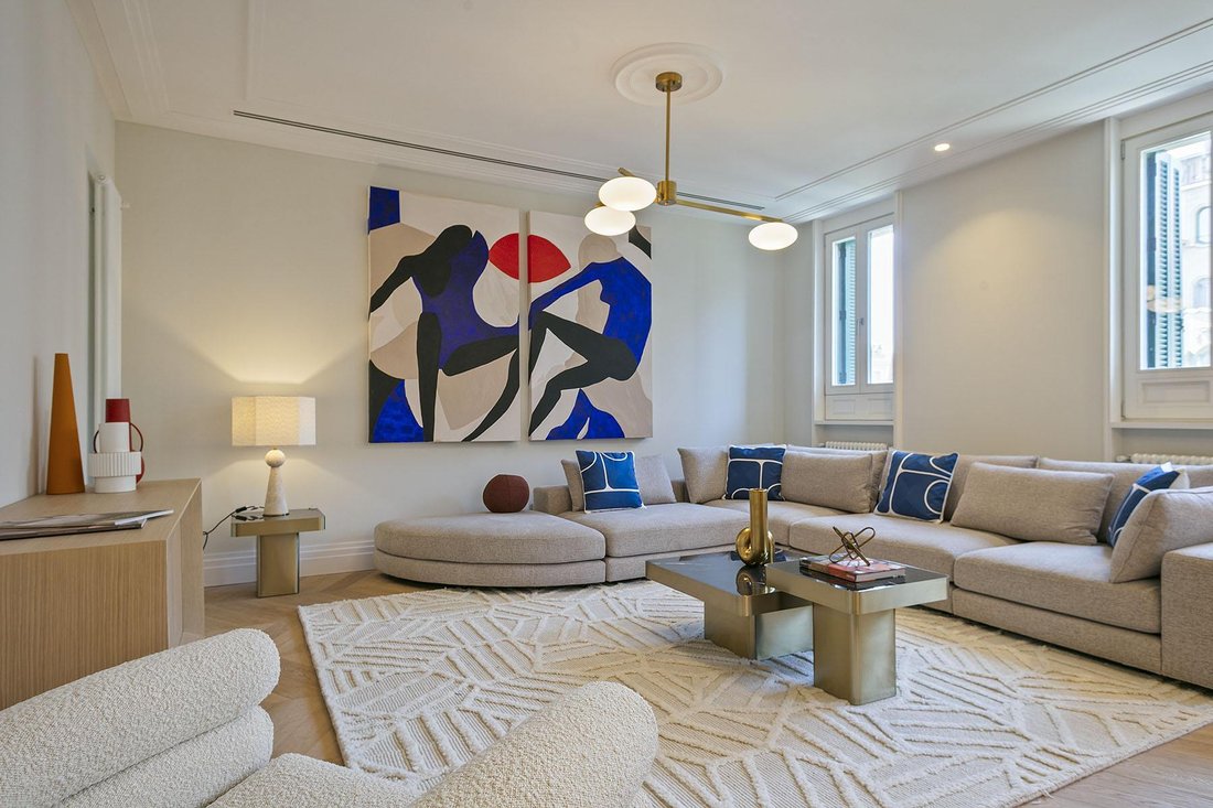 Apartment in Eixample, Barcelona, Spain 2 - 15815948