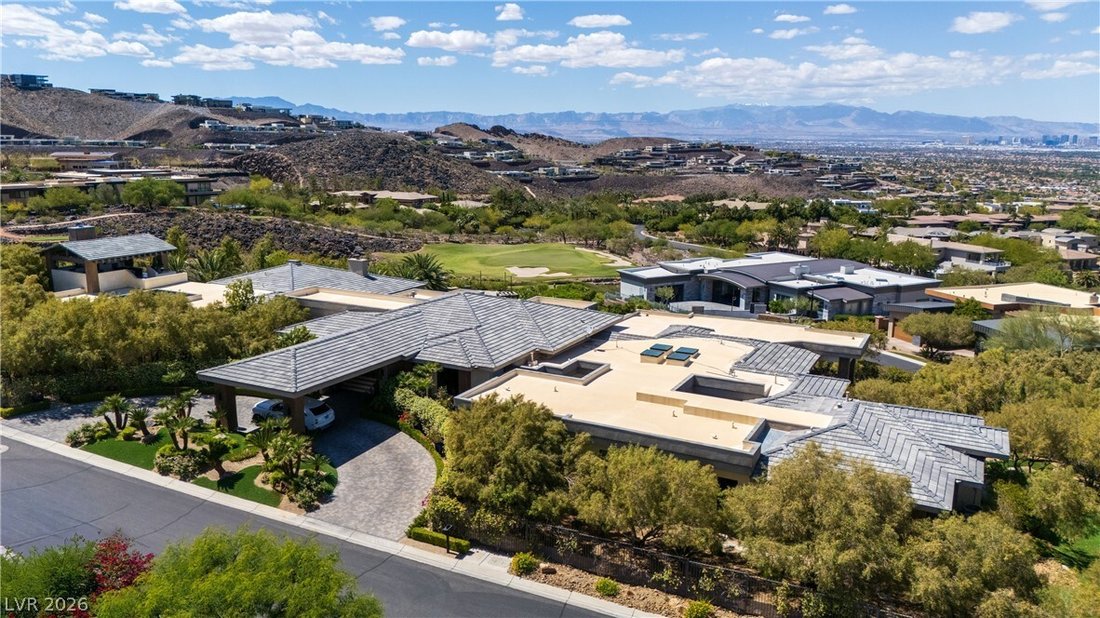 House in Henderson, Nevada, United States 3 - 17799080
