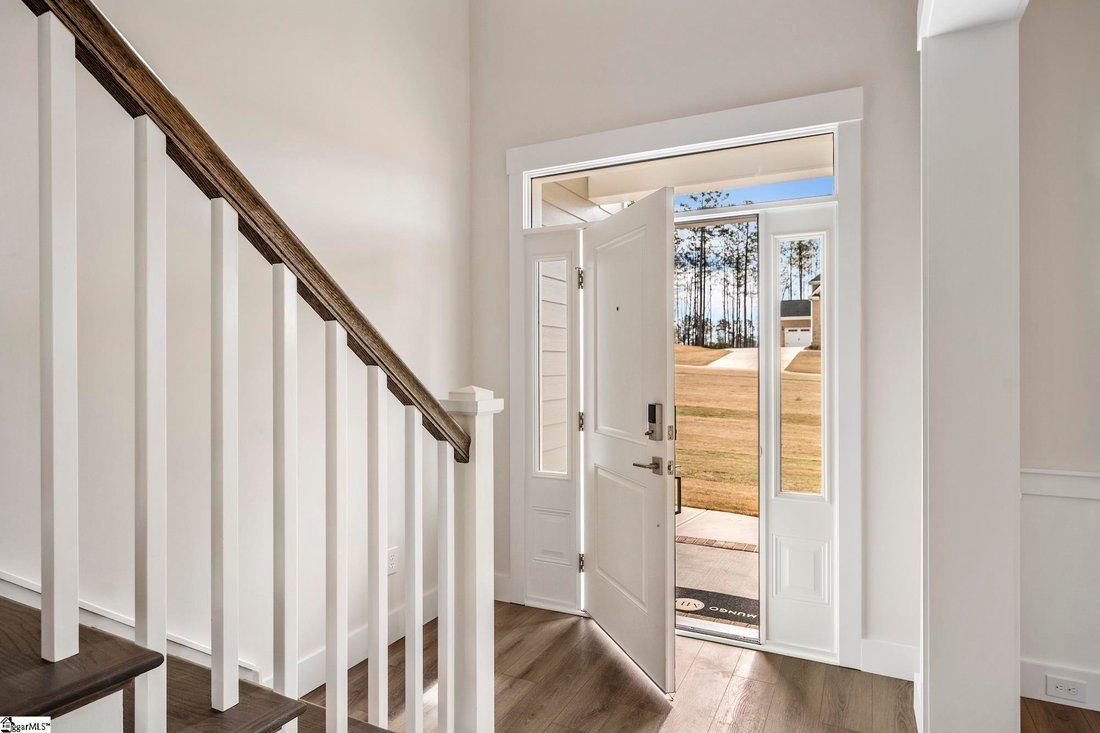 House in Easley, South Carolina, United States 2 - 17794555