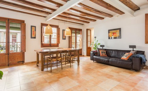 Appartement à Ciutat Vella, Barcelone, Espagne 1