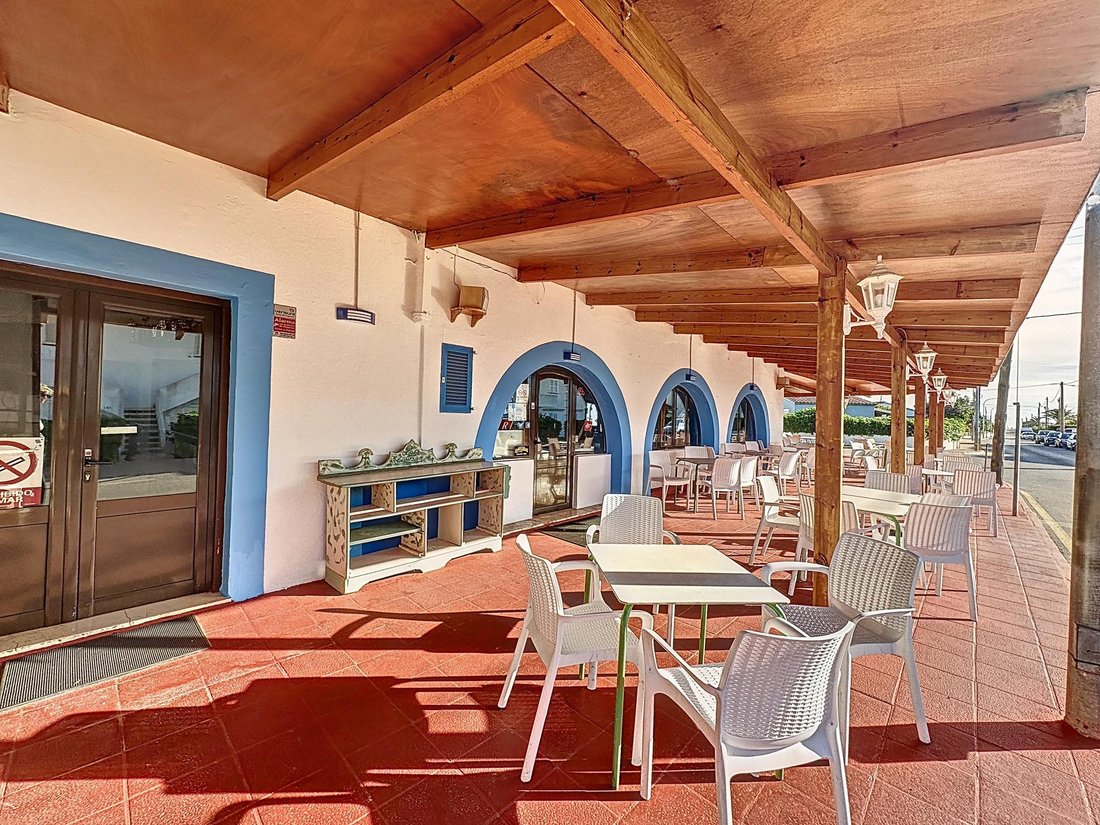 Villa in Alaior, Balearic Islands, Spain 1 - 16989675