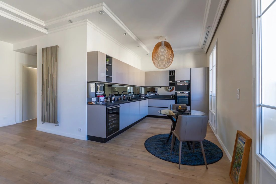 Apartment in Nice, Provence-Alpes-Côte d'Azur, France 5 - 17800437