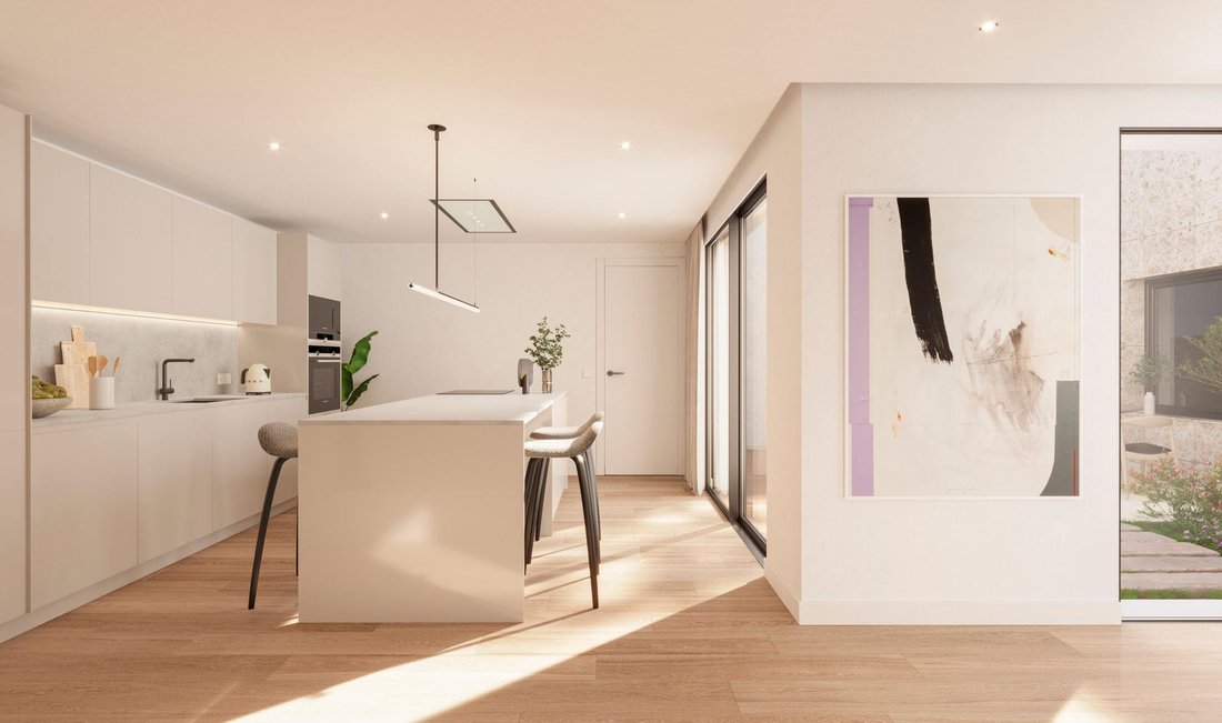 Villa in Torrelodones, Comunidad de Madrid, Spain 3 - 16989076