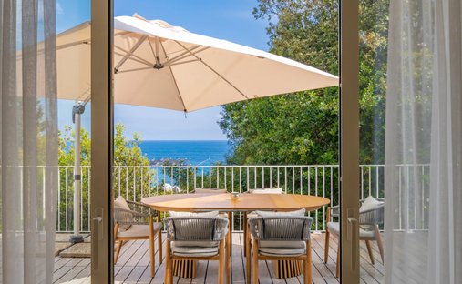 Villa in Cannes, Provence-Alpes-Côte d'Azur, Frankreich 1