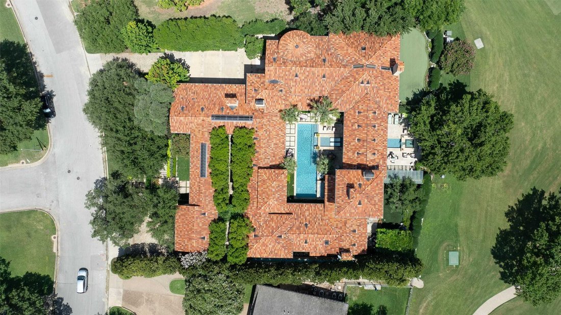 House in Fort Worth, Texas, United States 5 - 17801338