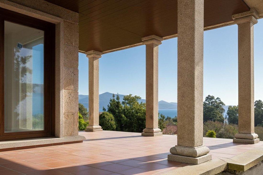 Villa in Bordons, Sanxenxo, Spain 3 - 17247302