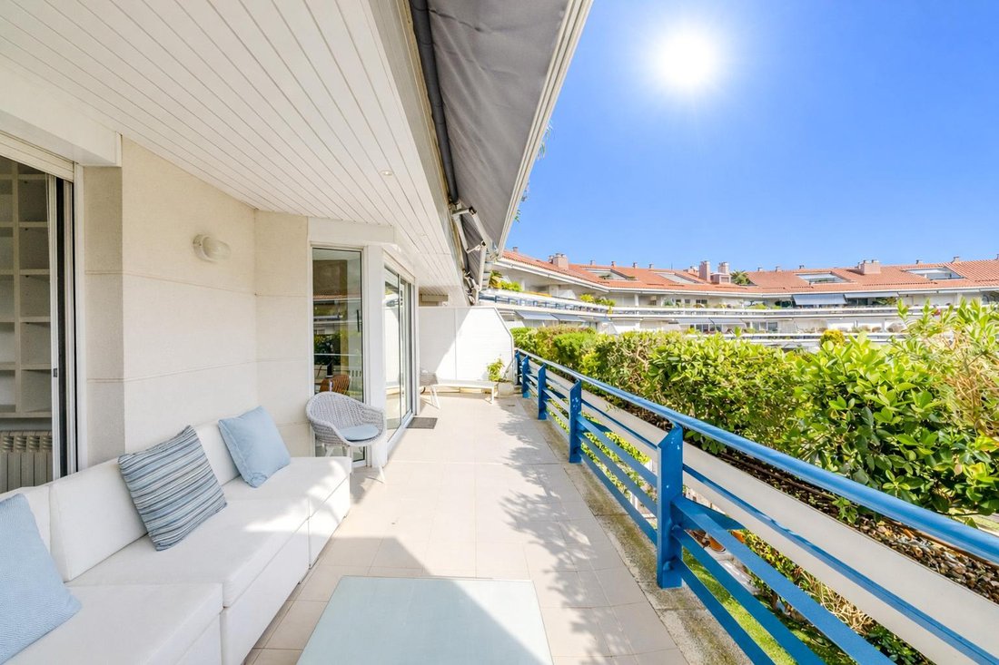 Apartment in Sitges, Catalonia, Spain 3 - 17663484