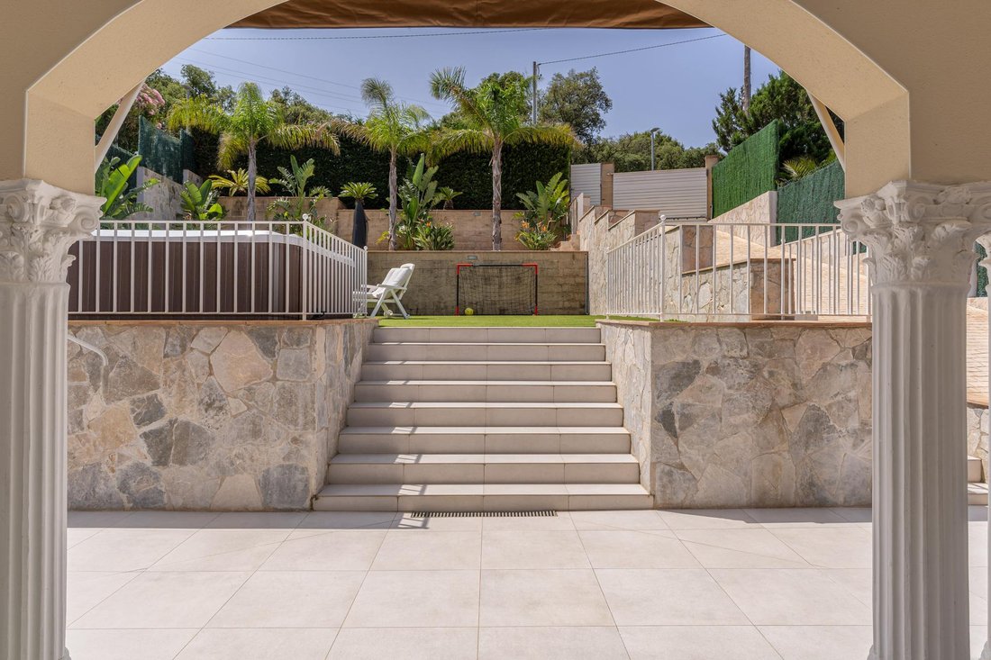 Villa in Platja d'Aro, Catalonia, Spain 3 - 16989489