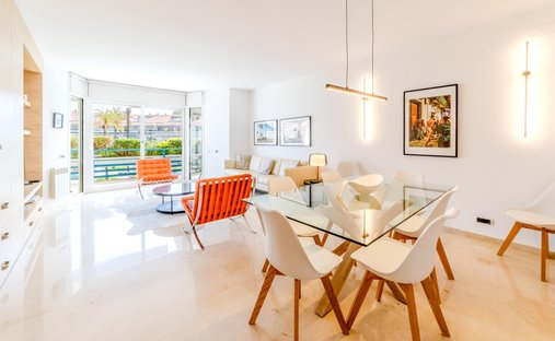 Apartamento en Sitges, Cataluña, España 1