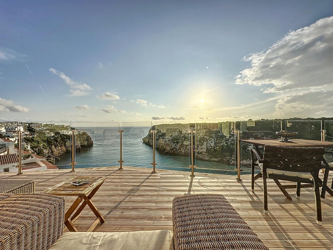 Villa in Alaior, Balearic Islands, Spain 1 - 16989085