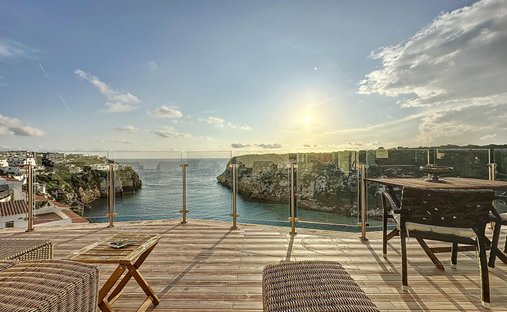 Villa in Alaior, Balearische Inseln, Spanien 1